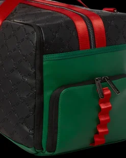 DINERO DUFFLE