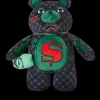 DINERO MONEYBEAR TEDDYBEAR BACKPACK