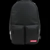 DOUBLE CARGO SIDE SHARK (BLACK)