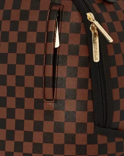 DOUBLE TROUBLE BACKPACK (DLXV)