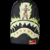 DRAGON BALL Z POWER SHARK