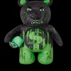 DRIP BEAR MONEYBEAR TEDDYBEAR BACKPACK