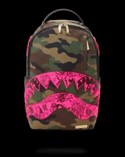 DROP ZONE BACKPACK