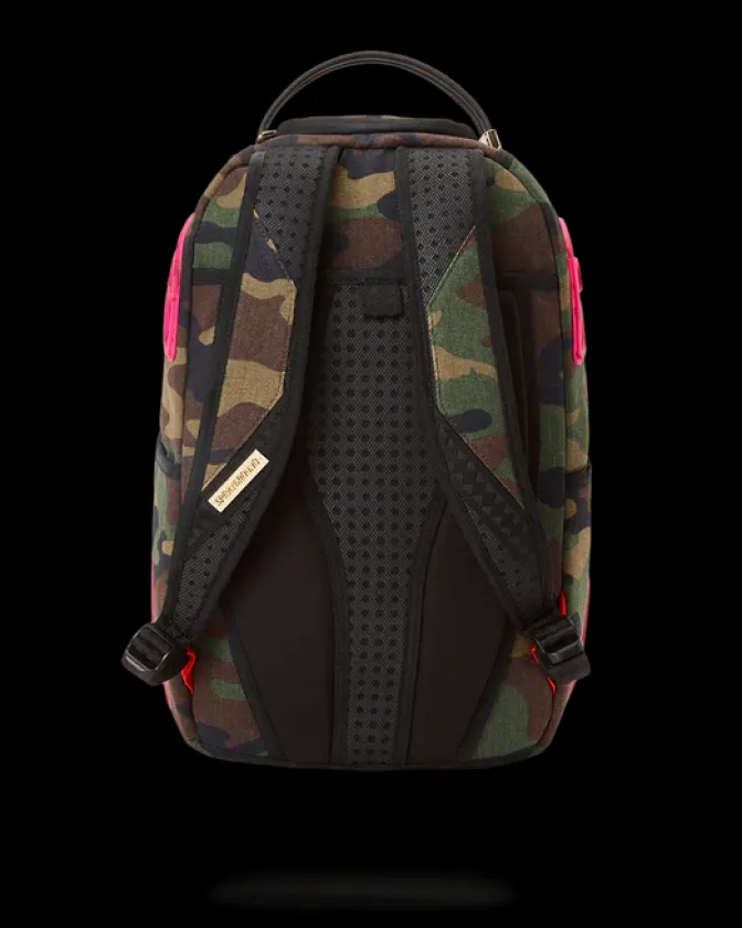 DROP ZONE BACKPACK