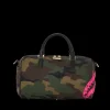DROP ZONE MINI DUFFLE