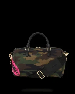 DROP ZONE MINI DUFFLE