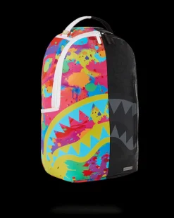 EUPHORIC DARKNESS BACKPACK (DLXV)