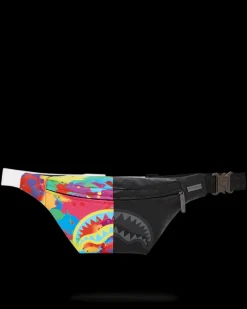 EUPHORIC DARKNESS SAVVY CROSSBODY