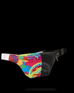 EUPHORIC DARKNESS SAVVY CROSSBODY