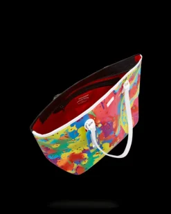 EUPHORIC DARKNESS TOTE
