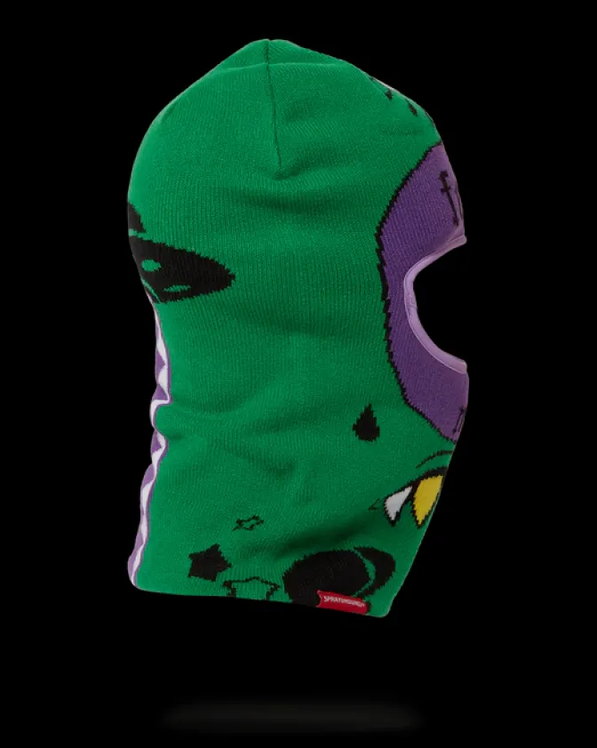 FAR OUT SKI MASK
