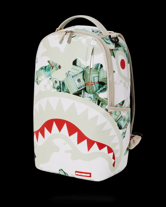 FEROCIOU$ BACKPACK (DLXV)