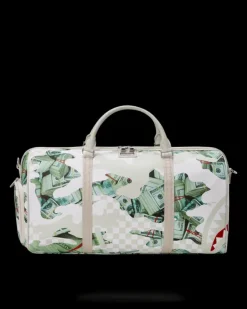 FEROCIOU$ DUFFLE