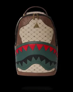 FIFTH AVENUE BACKPACK (DLXV)