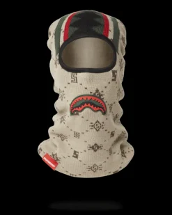FIFTH AVENUE SKI MASK