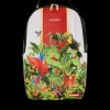 FLAWLESS FLIGHT BACKPACK (DLXV)