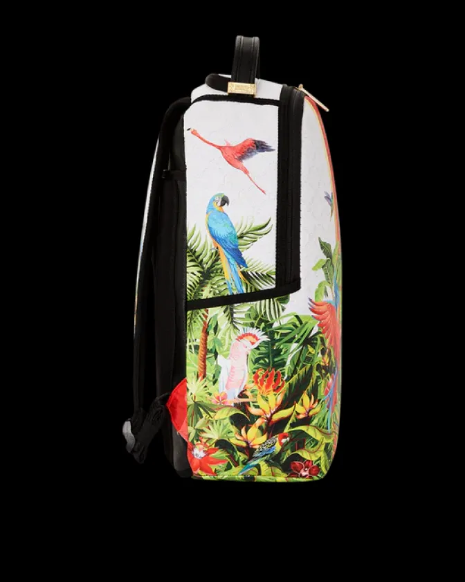 FLAWLESS FLIGHT BACKPACK (DLXV)