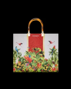 FLAWLESS FLIGHT TORTUGA TOTE