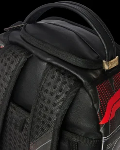 FORMULA 1 MENACING BACKPACK (DLXV)