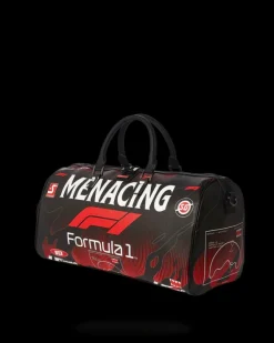 FORMULA 1 MENACING DUFFLE
