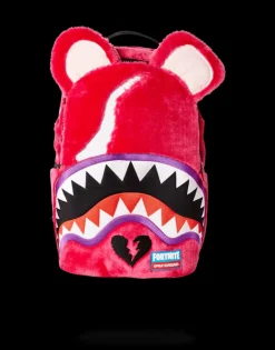 FORTNITE CUDDLE SHARK