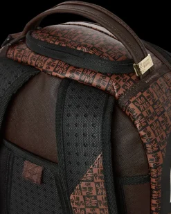 FRENZY SHARKS BACKPACK (DLXV)