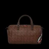 FRENZY SHARKS MINI DUFFLE