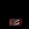 FRENZY SHARKS WALLET