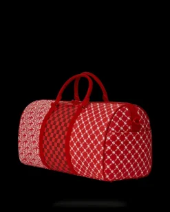 FREQUENT FLIER DUFFLE