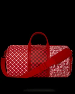 FREQUENT FLIER DUFFLE