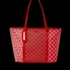FREQUENT FLIER TOTE