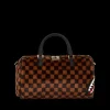 FURRR SHARKS IN PARIS MINI DUFFLE