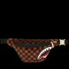 FURRR SHARKS IN PARIS SAVVY CROSSBODY