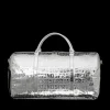 FUTURE TITAN (METALLIC) DUFFLE