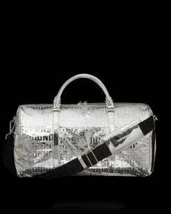 FUTURE TITAN (METALLIC) DUFFLE