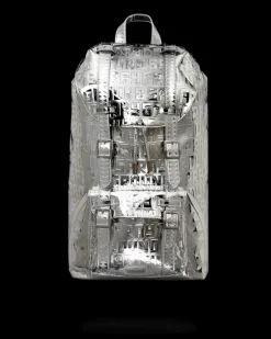 FUTURE TITAN (METALLIC) HILLS BACKPACK