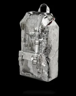 FUTURE TITAN (METALLIC) HILLS BACKPACK