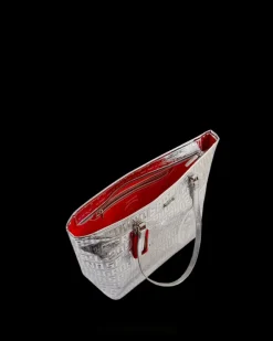 FUTURE TITAN (METALLIC) TOTE