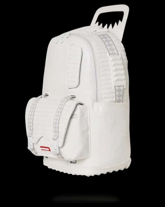 FUTURE TRAVELER CARGO BACKPACK