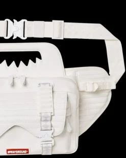 FUTURE TRAVELER CARGO CROSSBODY