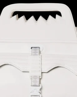 FUTURE TRAVELER CARGO DUFFLE