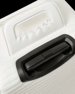FUTURE TRAVELER JETSETTER CARRY-ON LUGGAGE