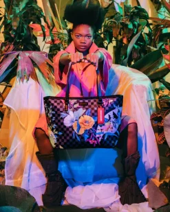 GALA AFTER PARTY TOTE