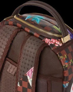 GARDEN OF SHARKS BACKPACK (DLXV)