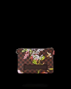 GARDEN OF SHARKS CROSSOVER CLUTCH