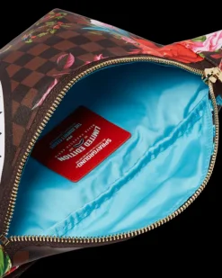 GARDEN OF SHARKS SAVVY CROSSBODY