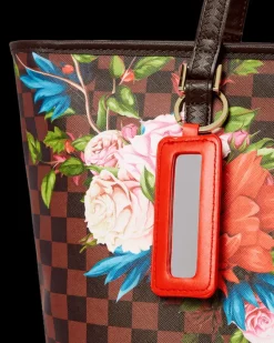 GARDEN OF SHARKS TOTE