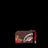 GARDEN OF SHARKS WALLET