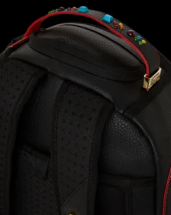 GEMSTONE OUTLAW BACKPACK (DLXV)