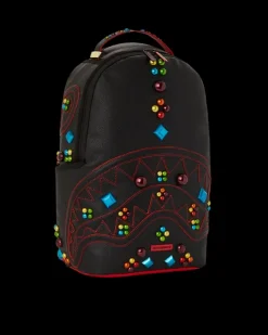 GEMSTONE OUTLAW BACKPACK (DLXV)